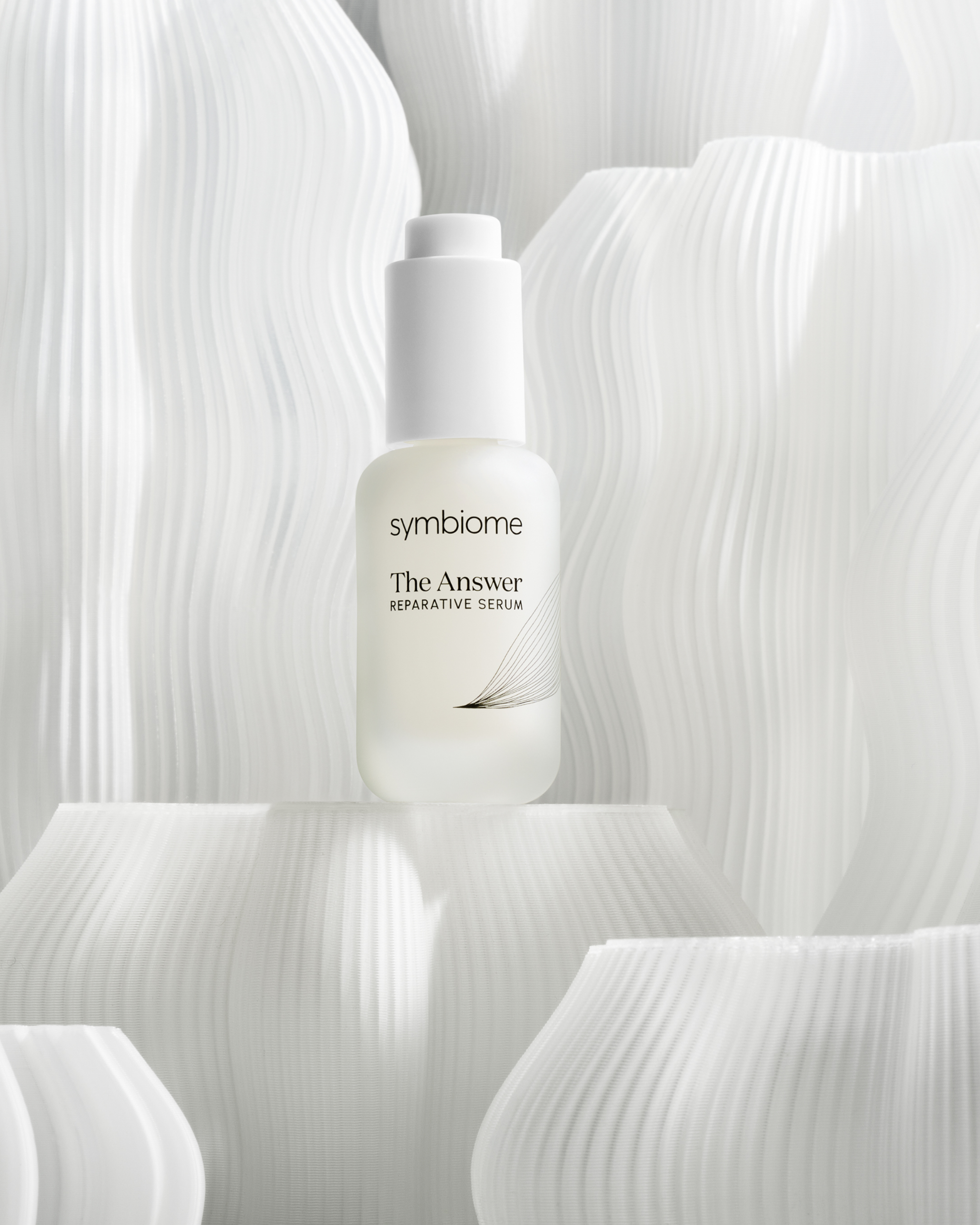 The Answer Reparative Serum